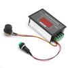 Adjustable Motor Controller  6‑60V 12V 24V 36V 48V 30A PWM  Motor Speed Controller Start Stop
