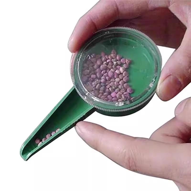 Многофункциональный лоток для рассады и колышек для редиса, капусты и цветов