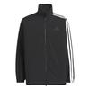 Куртки и пальто мужские 3 Stripes ST 3ST WV TT Черный JL6091