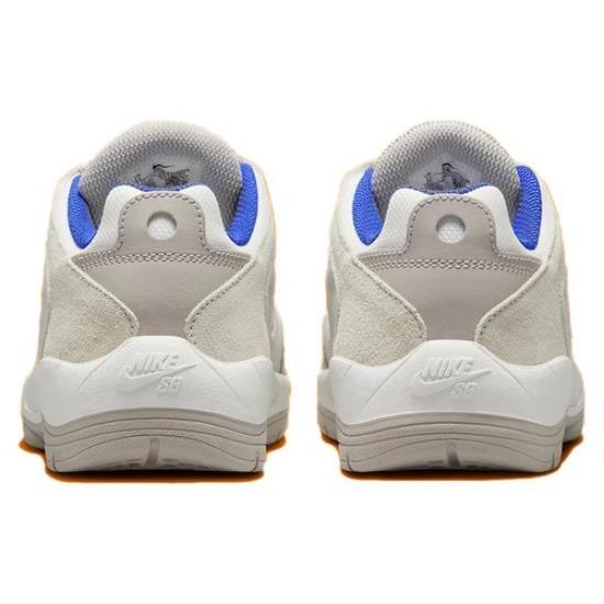 Nike Vertebrae SB Легкая железная руда Космическая глина - FD4691-102