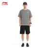 Li-Ning Unisex Cool Comfort Sports T-Shirt ATSW045