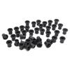 40PCS AArm Bushing Kit 5439270 Replacement for Polaris Sportsman 800 20052014