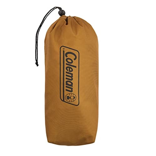 COLEMAN Компактный алюминиевый стол, легкий, простая сборка 2000038844