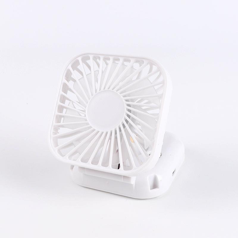 Mini Fans Portable Handheld Small Fan Foldable Hanging Neck Fans