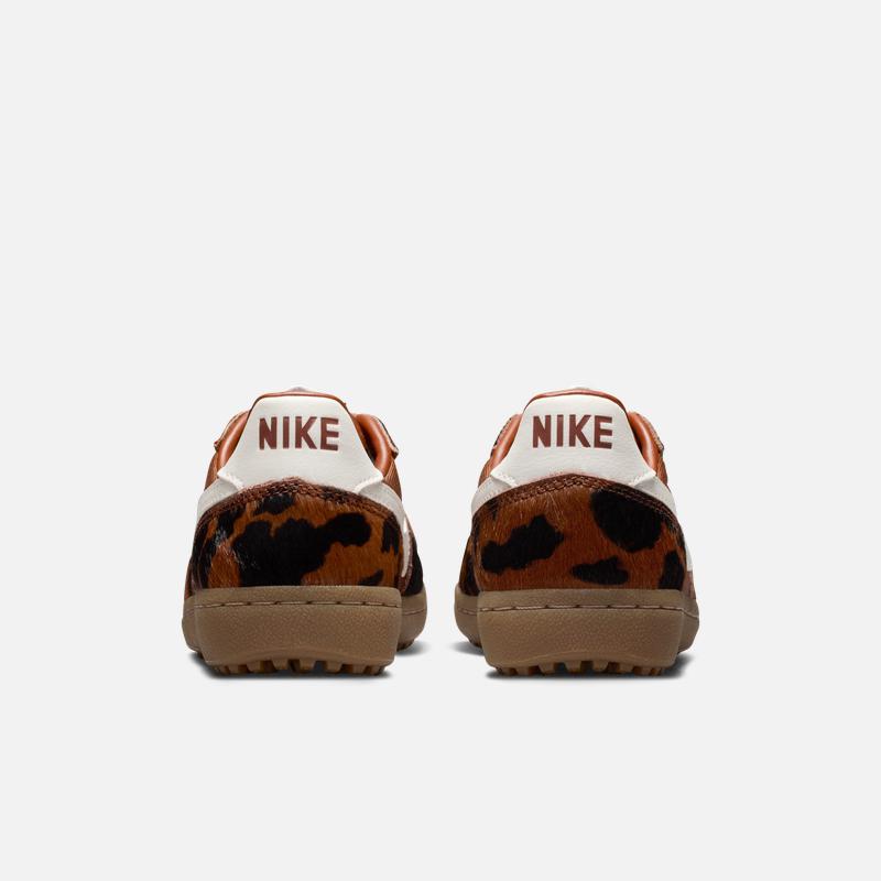 Nike Женские зимние ретро футбольные низкие кроссовки - NIKE FIELD GENERAL IM5768