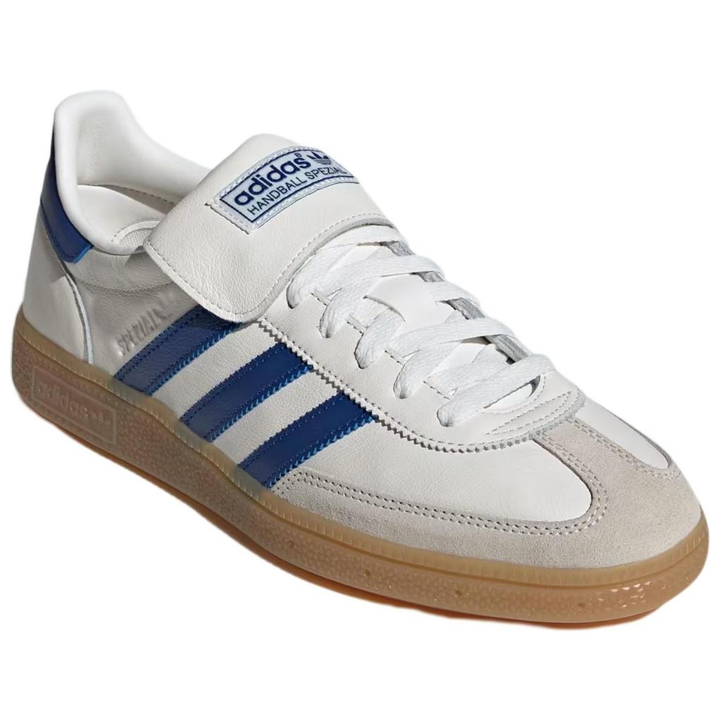 Adidas Handball Spezial Collegiate Royal Unisex Sneakers Cloud-White Gum JH5657