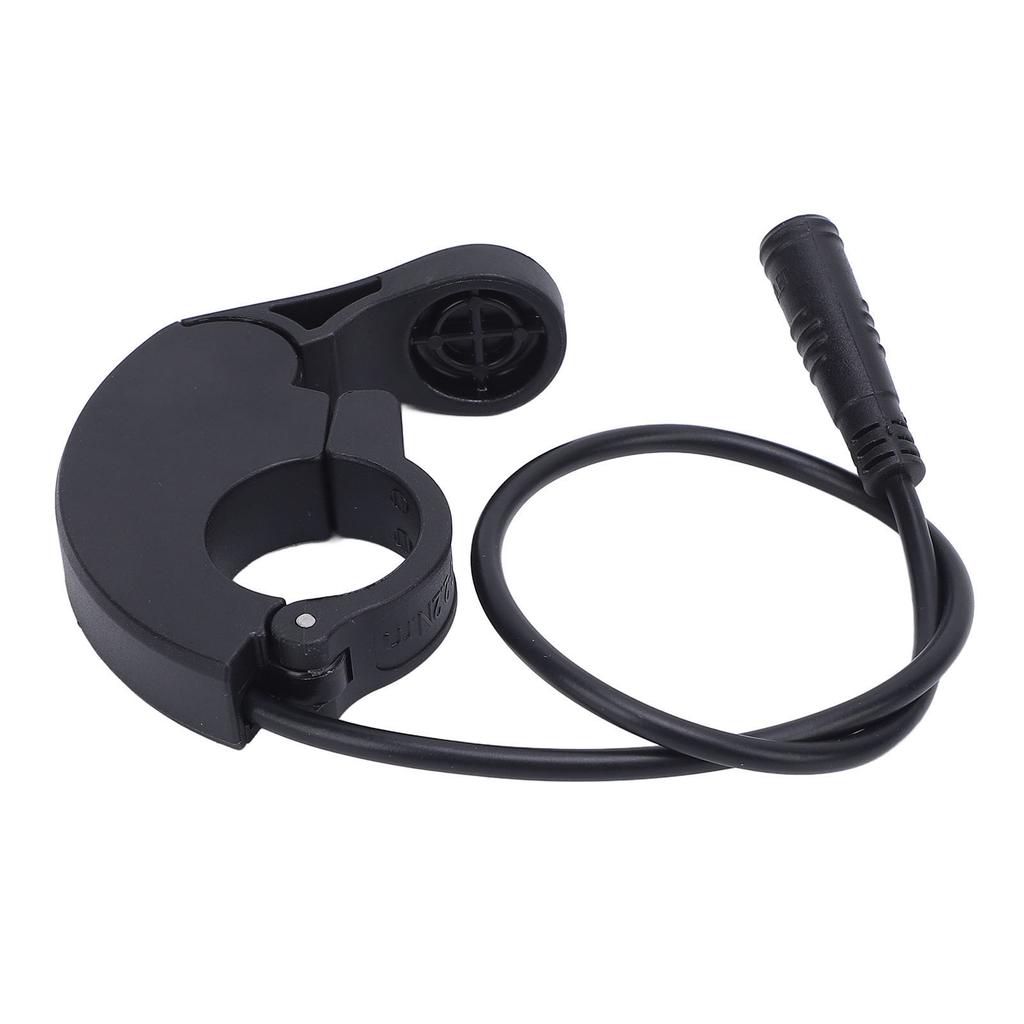 Электрический велосипед Курок газа Быстросъемный Левосторонний и правосторонний Велосипедный курок газа для 01 02