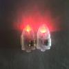 10Pcs Christmas Wedding Decor Balloons Lamps Luminous LED Party Light  For Latex Balloons