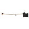 DC Power Jack Cable Replacement Fine Workmanship Plastic For Lenovo X1 DC Power Jack for LENOVO