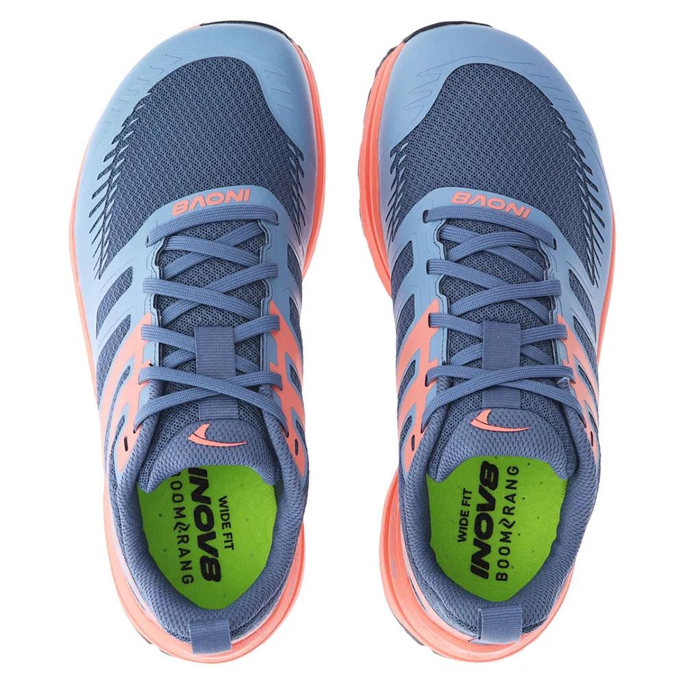 Inov8 TrailFly Max Trail Running Shoes