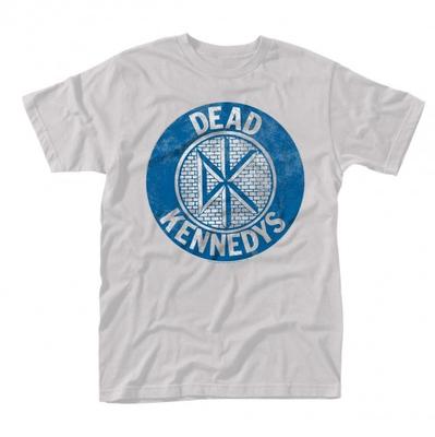 Футболка унисекс для взрослых Dead Kennedys Bed Time For Democracy