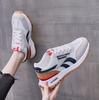 Women's Sports Shoes Summer New Fashion Light Shoes Comfortable Shoes Outdoor Leisure Travel Women's Shoes