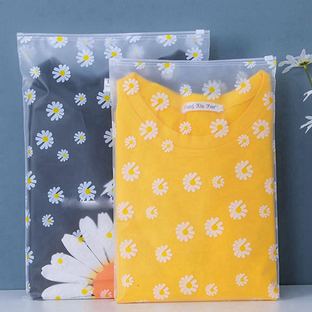 Bag Plastic Packing Bag Organizer Pouch Portable Travel Bag Make Up Storage Waterproof Shoes Bag