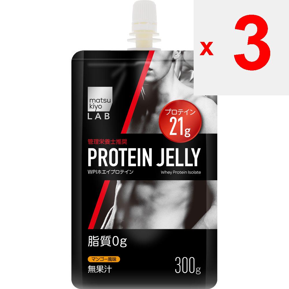LAB Protein 21000 Желе 300 г PB Cheer Pack PB