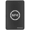 - RFID-считыватель/записывающий 13,56 МГц/125 кГц/250 кГц NFC-репликатор меток RFID 125 кГц Reade