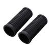 Non Slip Handle Bar Grip Bike Grips Short Bar Cover Handlebar Protective Cover Bike Handlebar Grips