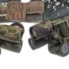 1 рулон многоразовой уличной военной камуфляжной ленты для охоты, кемпинга и велоспорта, эластичная лента-невидимка