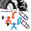 Bike Rims Adjustment Repair Tools Portable Bicycle Wheel Truing Stand