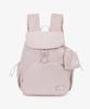The North Face Nm2Ds21C Женский рюкзак Breeze Маленький Индийский розовый