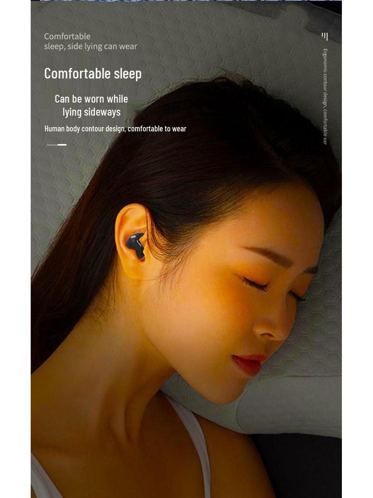 2025 Berlin Boombox Mini Wireless Bluetooth Earbuds: Long Battery Life & Comfortable Fit