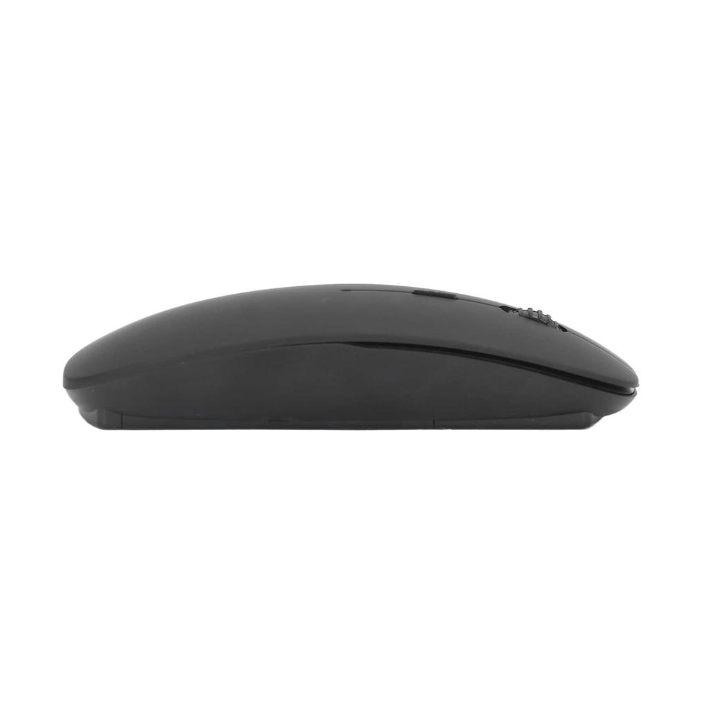 Chinese English Wireless Traditional Cangjie Character and Lightweight Silent Keyboard Mouse Combo for Laptop Computers Keyboard, 78-Key 2.4G