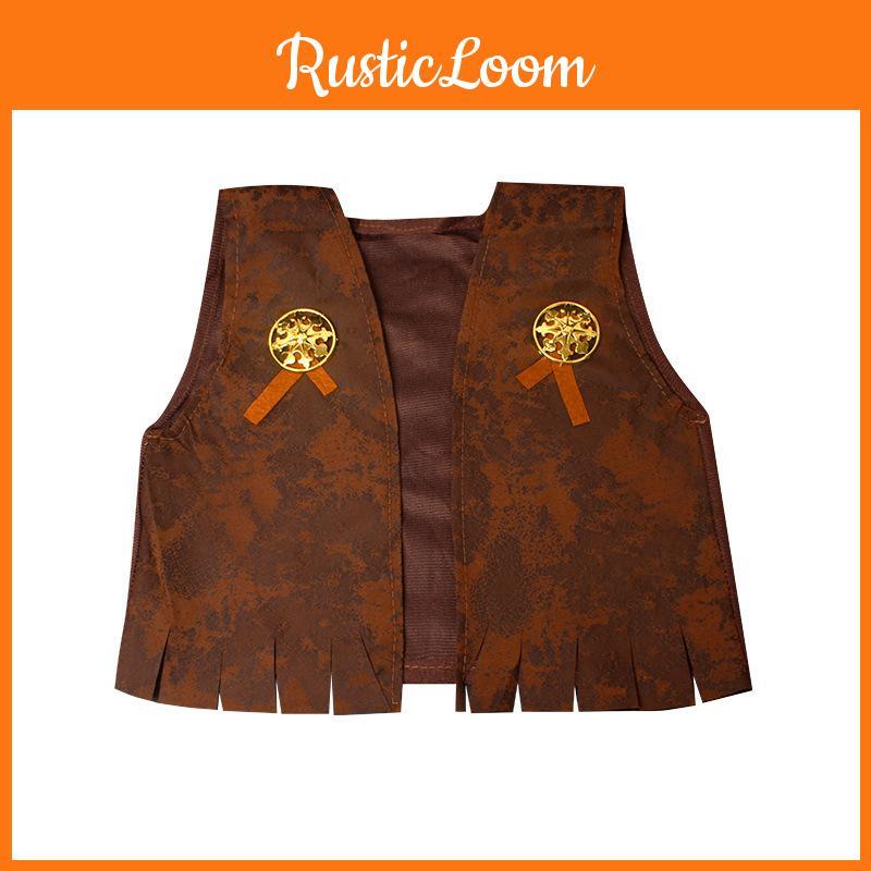 Модный ковбойский трендовый джинсовый жилет для мужчин и женщин, универсальная одежда, полиэстер