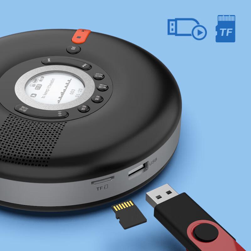 Philips Портативный CD-плеер с Bluetooth-динамиком