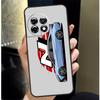 Чехол I30N синего цвета для OnePlus 13 13R 12 12R 11 10 Pro 8T 10T OnePlus Nord 4 CE 2 3 Lite N10 N20 N30