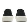 Fila MILANO Дышащие Легкие Низкие Кеды Мужские Черный/Микро Белый F12M622309FBW