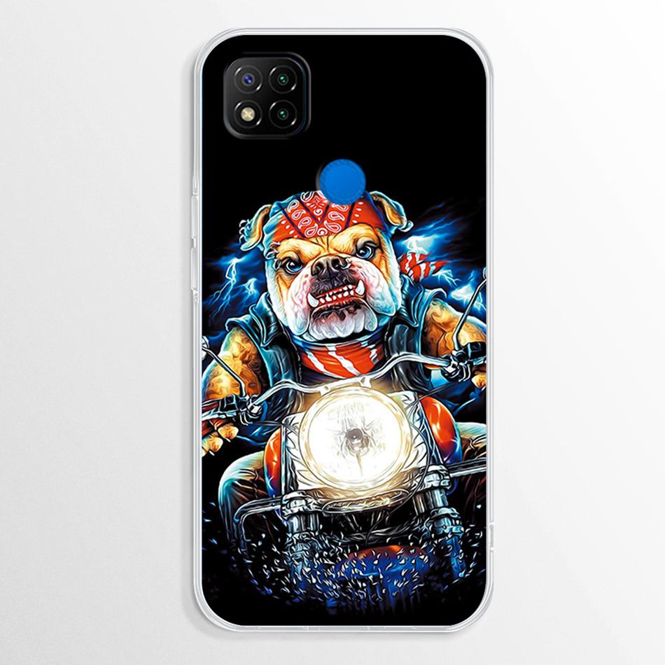 Для Xiaomi Redmi 10A Чехол Модный Мраморный Прозрачный Силиконовый Мягкий ТПУ Чехол Coque Для Xiaomi Redmi 10A 10 A 6.53'' Чехлы для Телефона Fundas