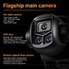 NEW V156 Max Drone Professional HD Dual Camera Dron Brushless Motor 5G WIFI FPV Foldable RC Quadcopter Helicopter Toys