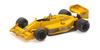 Lotus Honda First Victory Monaco GP 1987 Dirty Version Minichamp 99T, Senna, - 143 -