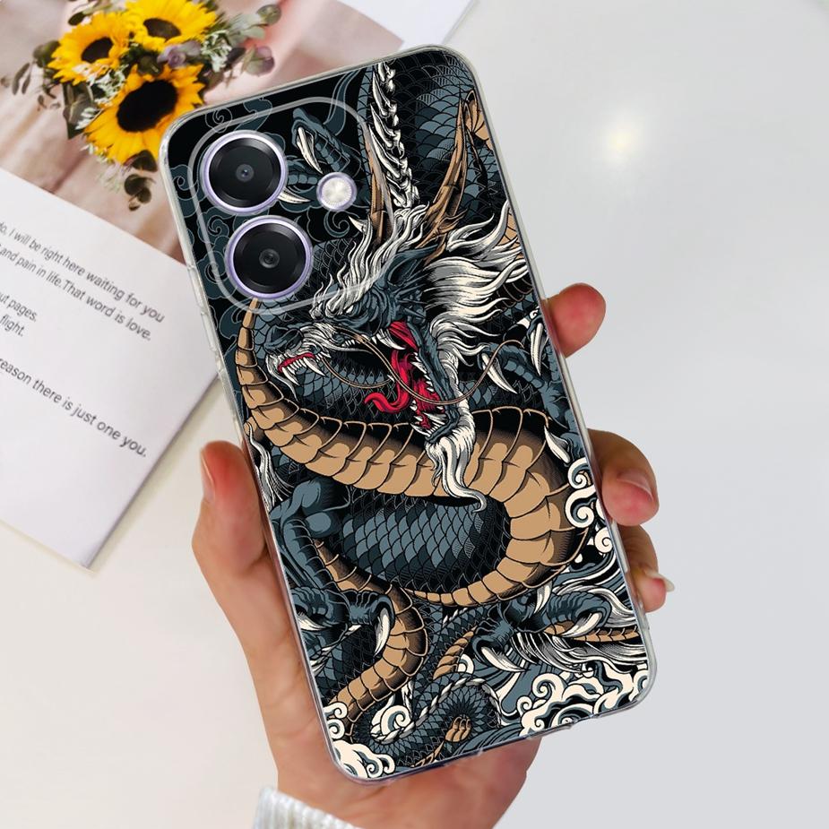 Для Oppo A40 A40M Чехол CPH2669 Новый Модный Расписной Чехол Мягкий ТПУ Чехол для Телефона Для Oppo A3 4G A 40 m OppoA40 OppoA40m Fundas Coque