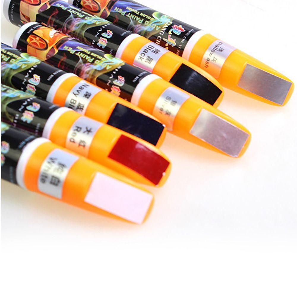 12ml Touch Up Pen Touch Up Touch Up Marker Durable Car Paint Pen  For Car Decor