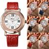 Women Fashion Leather Watch
