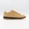 BQ6817-204 Nike SB Dunk Low Pro Пшеничный Барочный Коричневый Жевательная Резинка Мокко (Мужской)