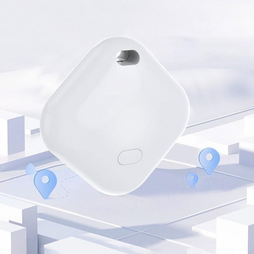 Wireless Bluetooth Air Tag Tracker Message Reminder Anti Loss Tracker  for Bike Wallet