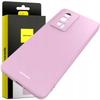 Sc Silicone Case Poco F5 Pro Lilac