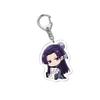 The Apothecary Diaries Manga Acrylic Keychain, Maomao Jinshi Gyokuyou Takashun Anime Bag Ornament