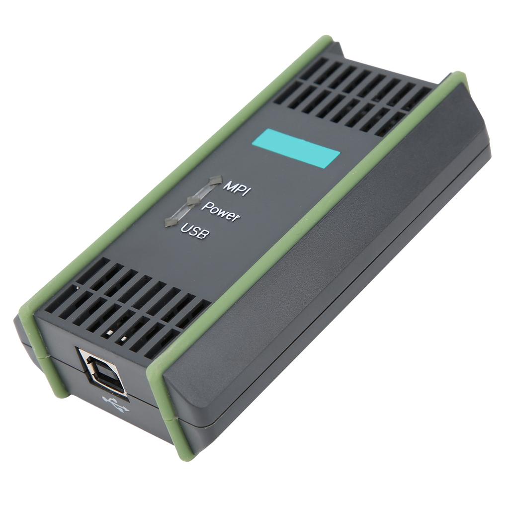 6GK15710BA000AA0 USBMPI PLC Программный кабель ПК-адаптер для Siemens S7300