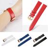 1PC Business Watch Strap Leather Smooth Popular High Quality