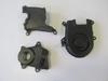 For Toyota Corolla Ae92 1988-1992 Timing Cover Set 3 Pcs With Carburettor 1.6Cc 11322-15050