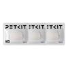 Для кошачьего туалета PETKIT Pura Max Дезодорант НОВЫЙ N50 Материалы для очистки воздуха Кошачий туалет Очиститель воздуха Сменные картриджи Специальный мешок для мусора