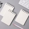 80Sheets Coil Notebook A5/B5/A4 Mini Notebook Multifunctional Notepad  School Office Supplies