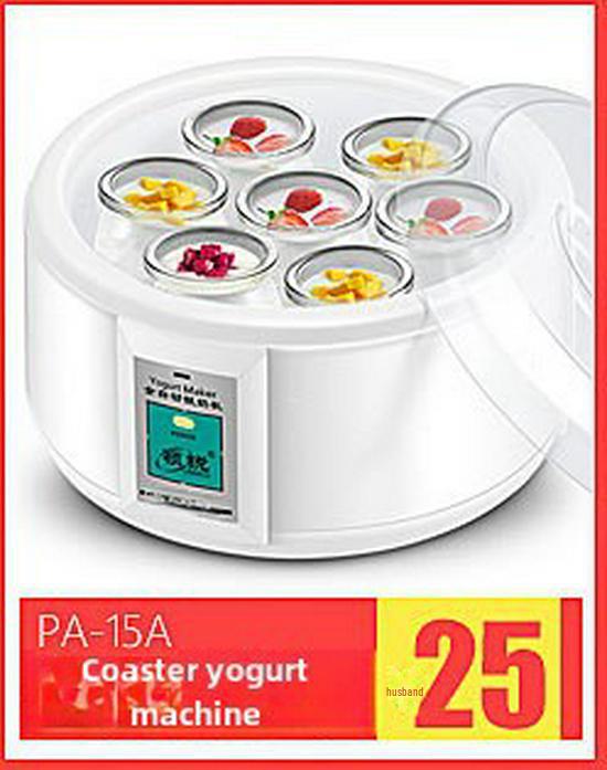 Многофункциональная пароварка для яиц и мини-завтрака Lingrui