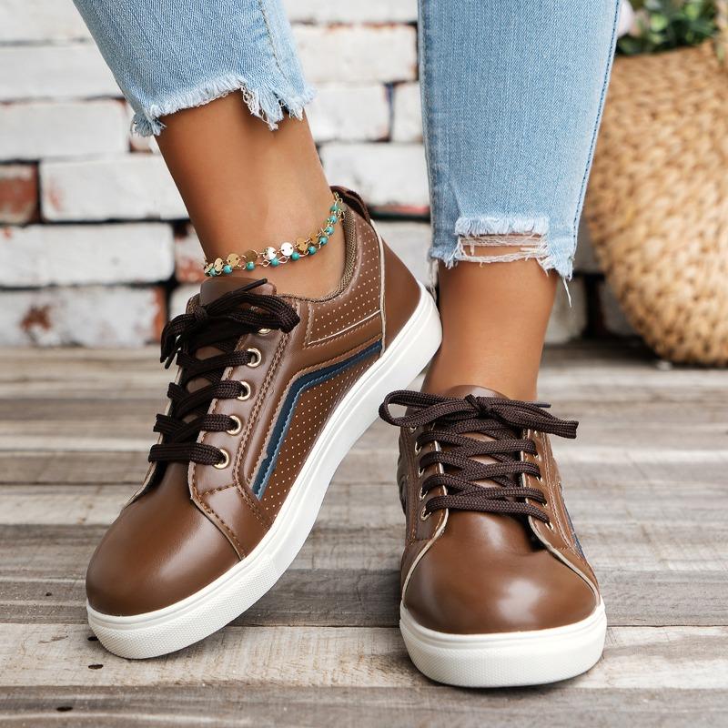 Zapatos Mujer  New Fashion Casual  Shoes Summer and Autumn New Large Size Flat Shoes Single Shoes Women Shoes