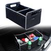 Universal Car Trunk Organizer Folding Collapsible Storage Bag Cargo Container Box Stowing Tidying for BMW X3 X5 E39 E46 E60 E90