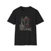 Tis But a Scratch T-Shirt | the Black Knight