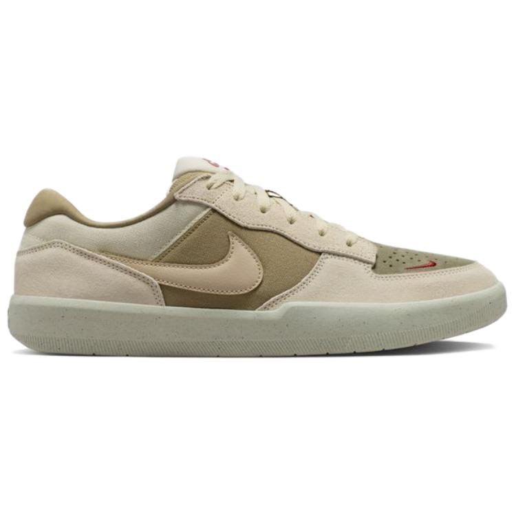 Nike SB Force 58 Кеды для скейтбординга мужские Umber DV5477-106