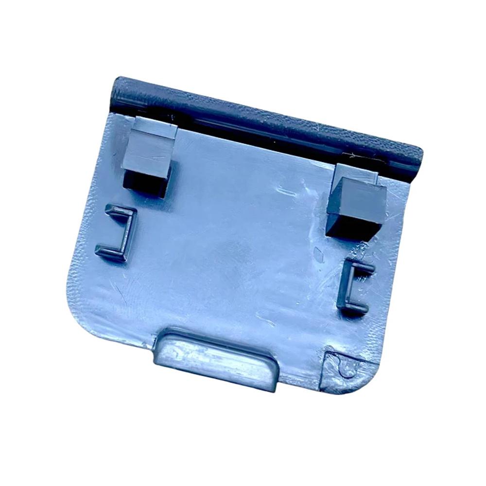 Front Bumper Tow Hook Eye Cap Cover 2108850026 For Mercedes W210 E320 E430 E200